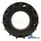 A & I Products Sprocket w/ Bushing, Jaw Clutch, 15T 6.5" x4.5" x5" A-87047932 - alternate 2